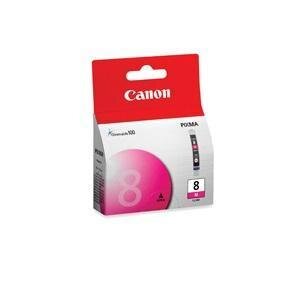 CANON CLI8M MAGENTA INK TANK 53 Yield-preview.jpg